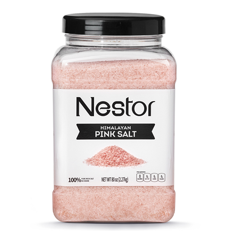 Nestor喜馬拉雅粉鹽家庭裝